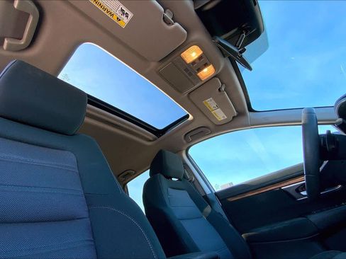 Used 2021 Honda CR-V EX image 13