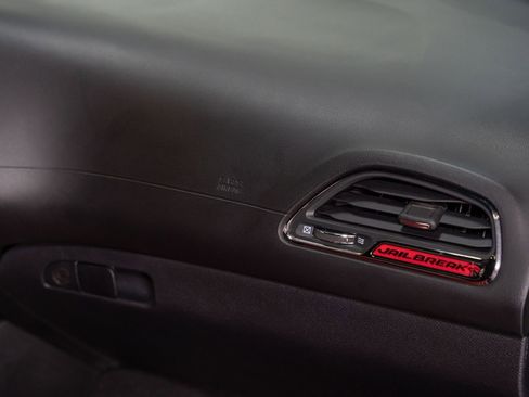 Used 2023 Dodge Challenger SRT Hellcat w/ Plus Package image 33