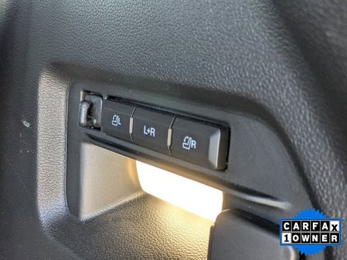 Certified 2023 Ford Explorer ST w/ Equipment Group 401A image 14