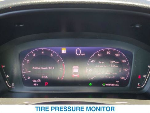 Used 2023 Honda Accord EX image 16
