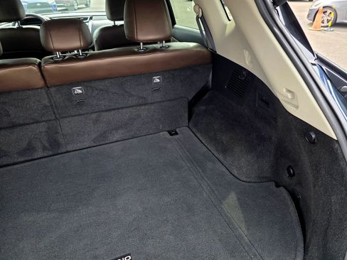 Used 2015 Nissan Murano SL w/ Cargo Package FWD image 64