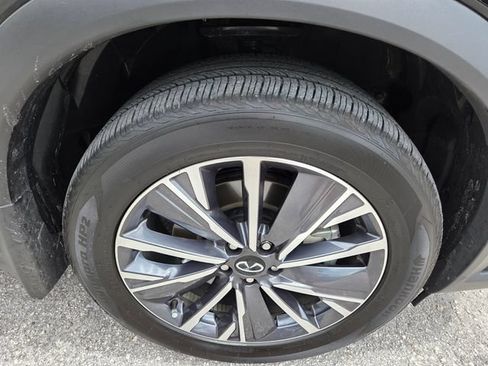 Certified 2026 INFINITI QX60 Luxe w/ Cargo Package FWD image 10