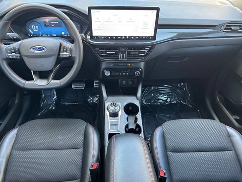 Used 2023 Ford Escape ST-Line Select w/ Tech Pack #2 AWD/4WD image 15