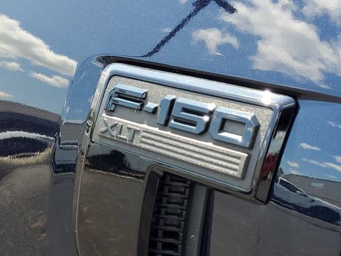 Used 2024 Ford F150 XLT w/ Equipment Group 302A MID AWD/4WD image 8