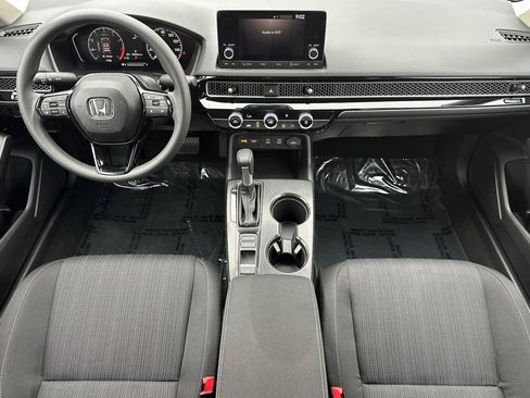 Certified 2026 Honda Civic LX image 14