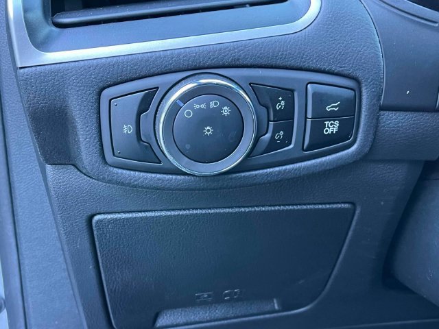 Certified 2024 Ford Edge ST-Line AWD/4WD image 32