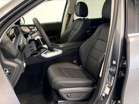 New 2026 Mercedes-Benz GLS 450 GLS 450 image 9