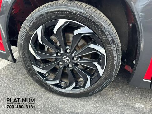 Used 2020 Lexus UX 250h F Sport w/ F Sport Premium Package AWD/4WD image 24