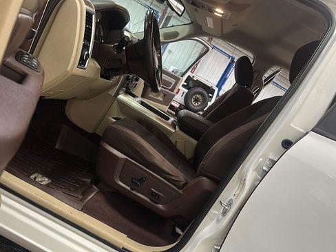 Used 2018 RAM 2500 Big Horn image 18