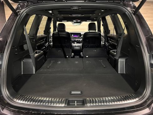 Used 2025 Kia Telluride SX Prestige X-Line AWD/4WD image 29