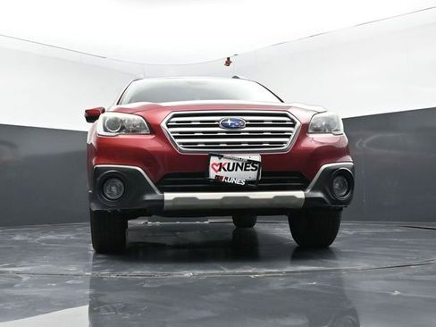 Used 2017 Subaru Outback 2.5i Limited image 53