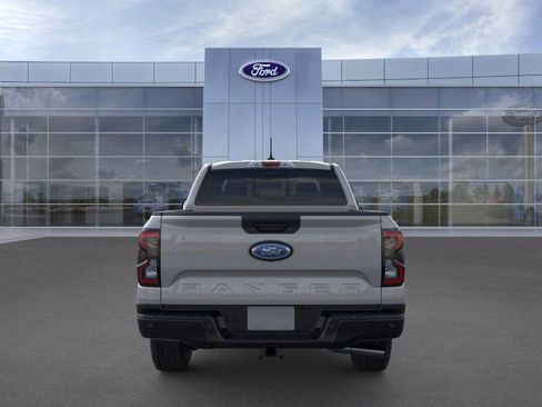 New 2026 Ford Ranger XLT w/ Equipment Group 301A High RWD image 9