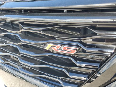 Used 2024 Chevrolet Equinox RS w/ RS Leather Package image 33