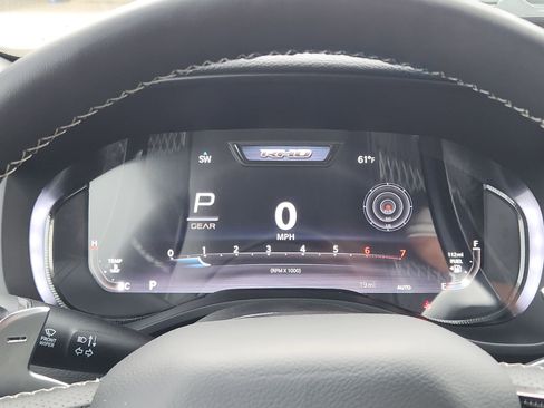 New 2026 RAM 1500 RHO w/ Bed Utility Group image 16