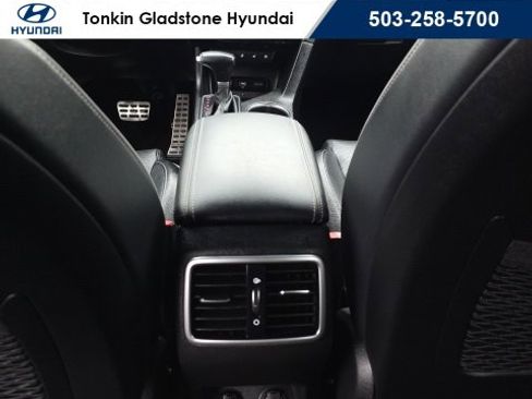 Used 2020 Kia Sportage SX image 28