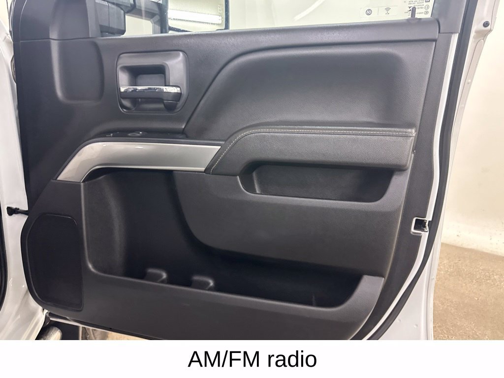 Used 2019 Chevrolet Silverado 3500 LT w/ LT Convenience Package AWD/4WD image 22