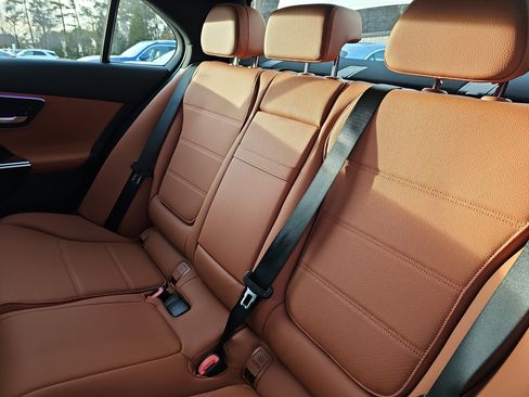 New 2026 Mercedes-Benz C 300 Sedan image 15