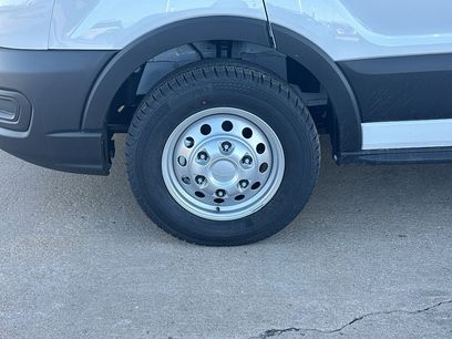 New 2026 Ford Transit 350 148 High Roof Extended AWD