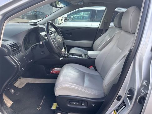 Used 2014 Lexus RX 350 AWD image 28