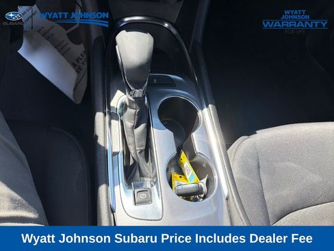 Used 2023 Chevrolet Malibu LT FWD image 22
