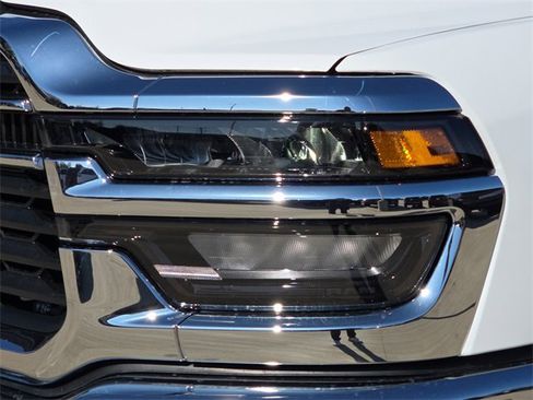 New 2026 RAM 2500 Tradesman image 4