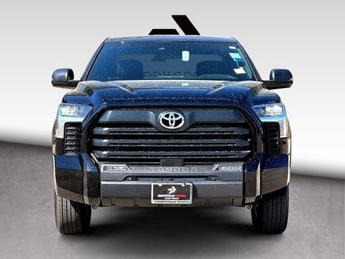 New 2026 Toyota Tundra SR5 image 3