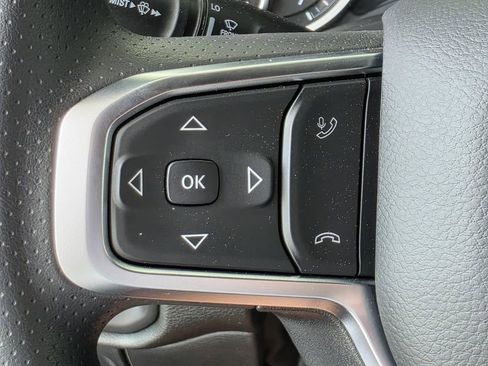 New 2026 RAM 1500 Express RWD image 23