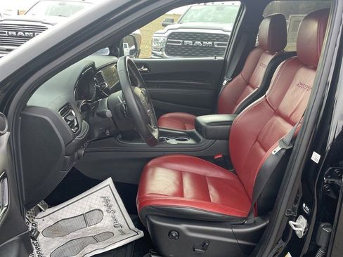 Used 2024 Dodge Durango SRT image 11