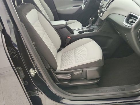Certified 2020 Chevrolet Equinox LS w/ LS Convenience Package image 31