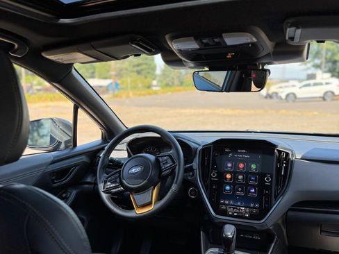 Certified 2024 Subaru Crosstrek 2.5i Wilderness w/ Crosstrek Mirror Package AWD/4WD image 26
