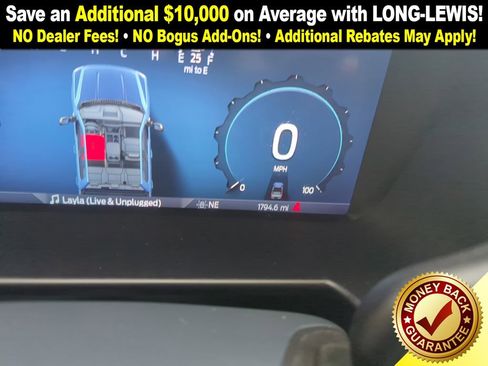 Used 2025 Ford F350 Lariat image 25