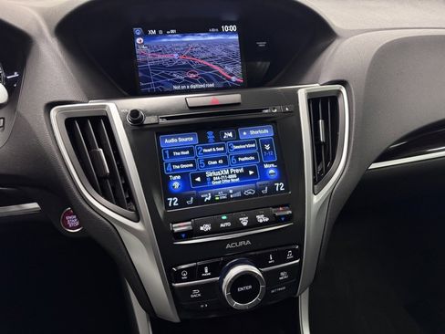 Used 2015 Acura TLX V6 w/ Technology Package image 27