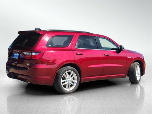 Used 2023 Dodge Durango R/T image 4