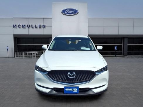 Used 2019 MAZDA CX-5 Sport AWD/4WD image 2