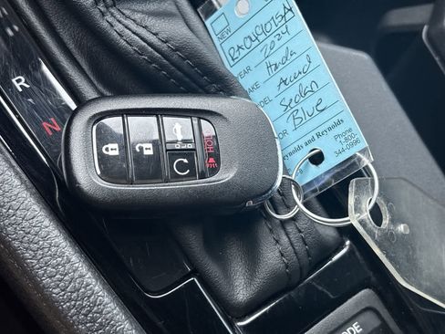 Certified 2024 Honda Accord Sport image 38