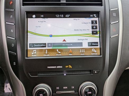 Used 2019 Lincoln MKC Reserve w/ MKC Climate Package image 23