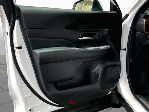 Used 2025 Toyota Grand Highlander AWD Hybrid image 22