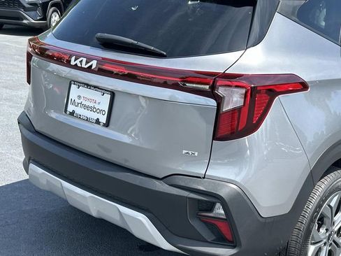 Used 2026 Kia Seltos LX AWD/4WD image 11