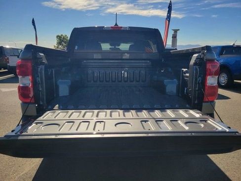 New 2026 Ford Maverick XLT w/ XLT Luxury Package image 10