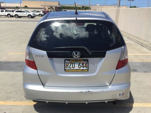 Used 2013 Honda Fit image 13