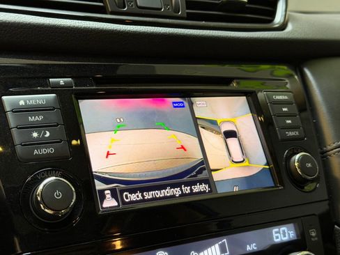 Used 2019 Nissan Rogue SL w/ Premium Package FWD image 28