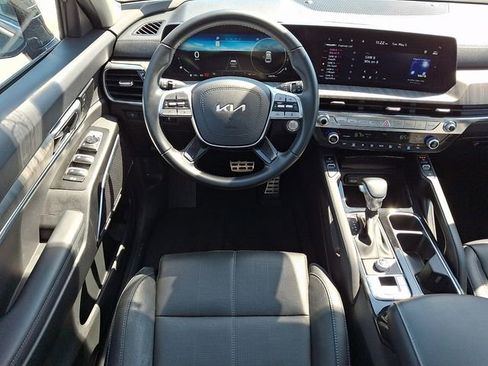 Used 2024 Kia Telluride SX FWD image 11