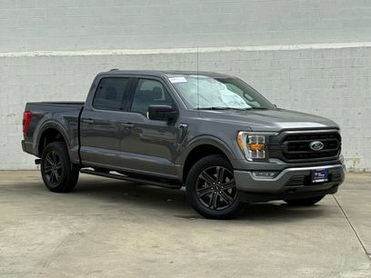 Certified 2021 Ford F150 XLT w/ Equipment Group 302A High