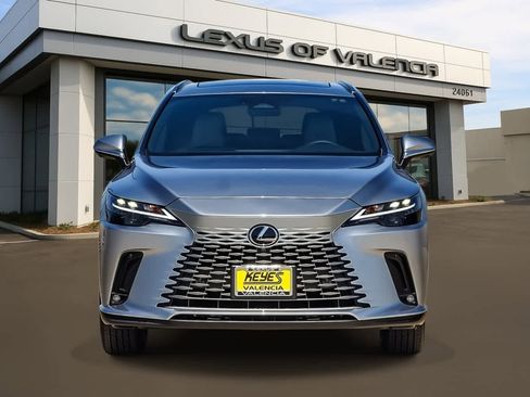New 2026 Lexus RX 350 Premium image 6
