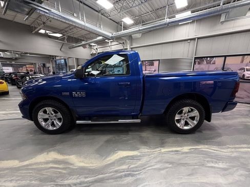 Used 2018 RAM 1500 Sport image 31