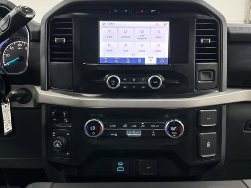 Used 2021 Ford F150 XLT w/ Equipment Group 301A Mid image 23