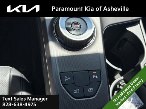 New 2026 Kia Sportage EX image 26