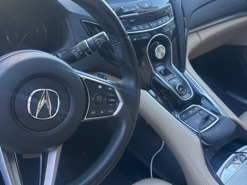 Used 2023 Acura RDX AWD image 5
