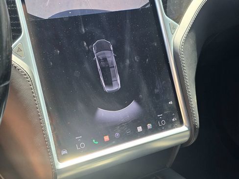 Used 2017 Tesla Model X P100D AWD/4WD image 40