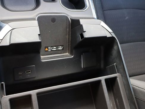 Used 2024 Chevrolet Silverado 1500 RST w/ All Star Edition Plus image 13